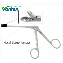 E. N. T Nasal Tissue Forceps Sharp Head